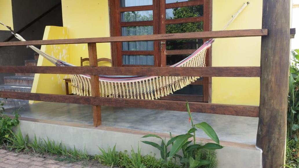 Pousada Reis Magos Nova Caraíva Exterior foto