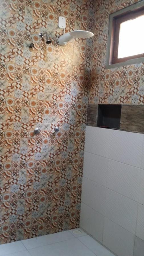 Pousada Reis Magos Nova Caraíva Exterior foto