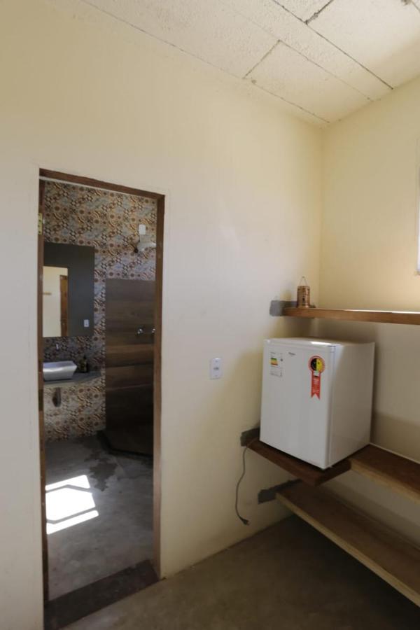 Pousada Reis Magos Nova Caraíva Exterior foto