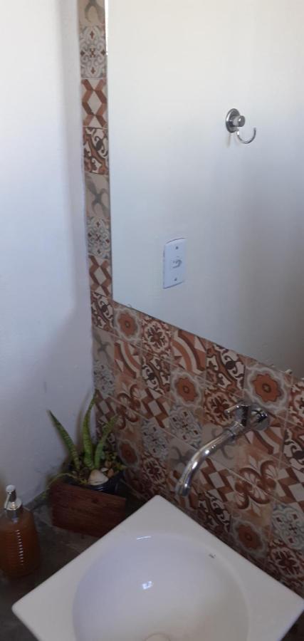 Pousada Reis Magos Nova Caraíva Exterior foto