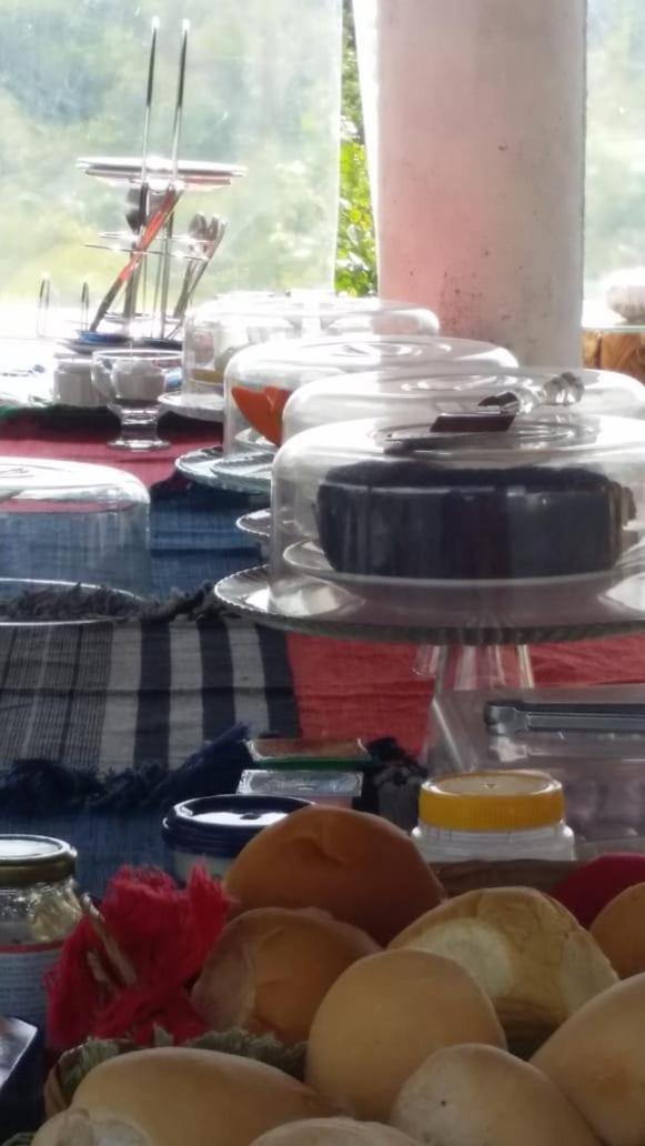 Pousada Reis Magos Nova Caraíva Exterior foto