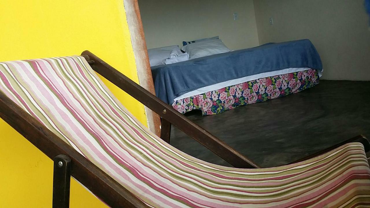Pousada Reis Magos Nova Caraíva Exterior foto